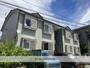 寺尾駅より徒歩6分 築31年7ヶ月 2階建の賃貸物件