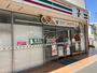 コンビニ　セブン-イレブン 横浜南軽井沢店（コンビニ）まで229m