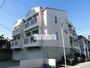 一社駅より徒歩10分 1階 築36年3ヶ月の賃貸物件