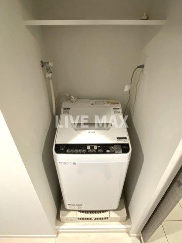 その他　アラーム時計