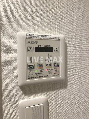 その他設備　宅配ボックス