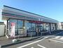 コンビニ　セブンイレブン苫小牧新富町店（コンビニ）まで349m
