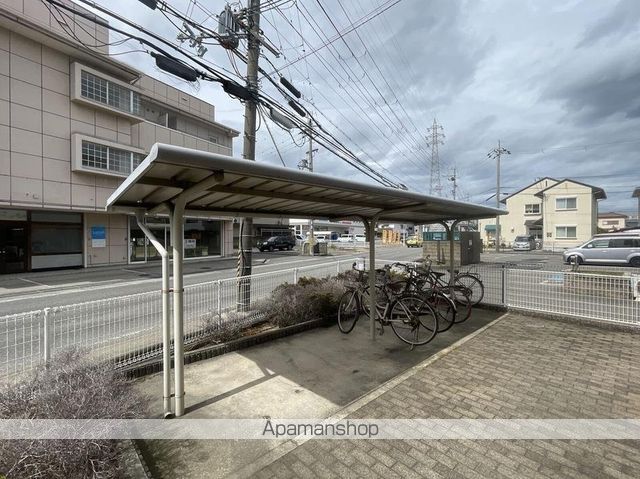 その他共有部分　その他共有部分