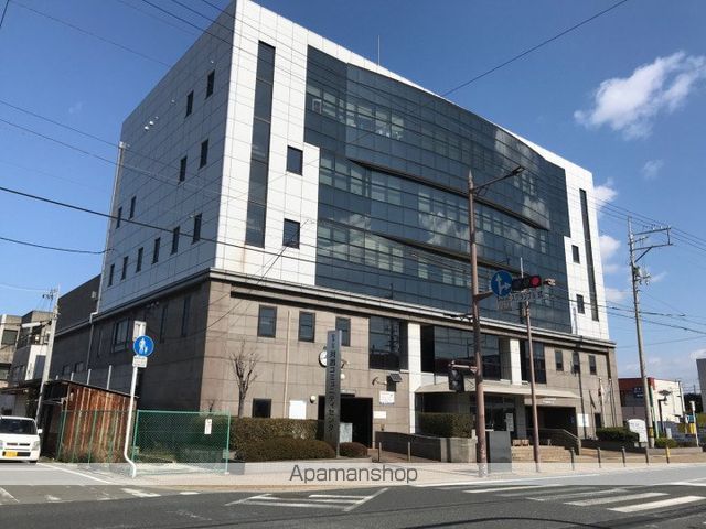 その他　和歌山市立河西コミュニティセンター（その他）まで508m