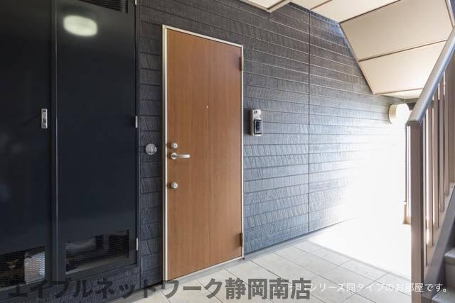 玄関　イメージ