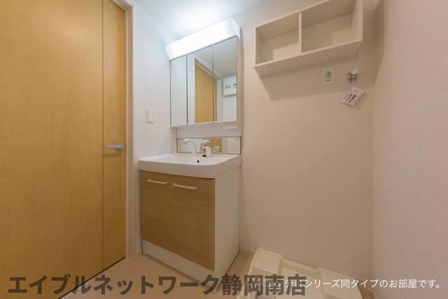 洗面設備　イメージ