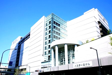 その他　京急百貨店　上大岡店（その他）まで1722m