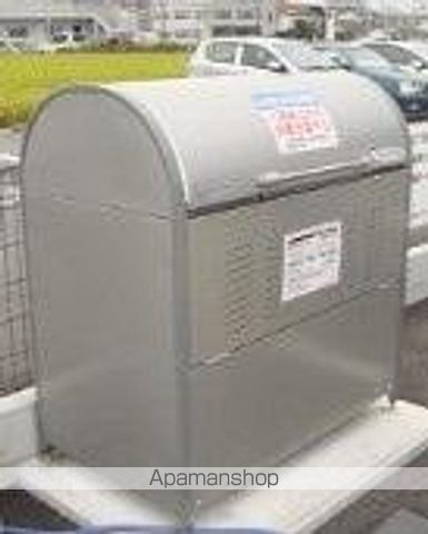 その他共有部分　その他共有部分