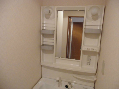 その他設備　室内写真は401号室参照