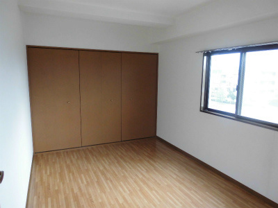 その他部屋・スペース　室内写真は401号室参照