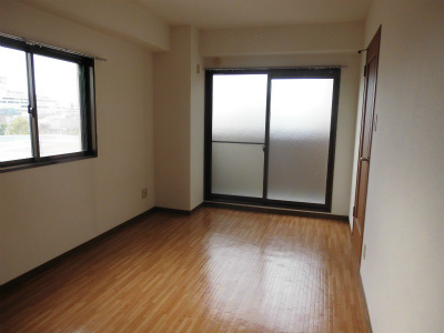 その他　室内写真は401号室参照