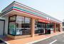 コンビニ　セブンイレブン郡山静町店（コンビニ）まで815m