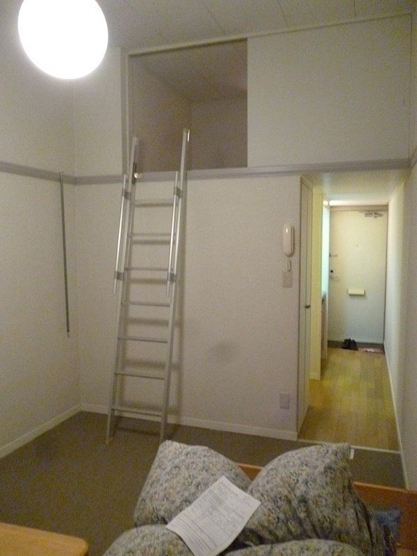 その他部屋・スペース　同等タイプのイメージ写真です。