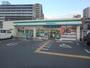 コンビニ　ファミリーマート 福島海老江店（コンビニ）まで164m