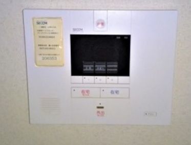 セキュリティ　セキュリティ