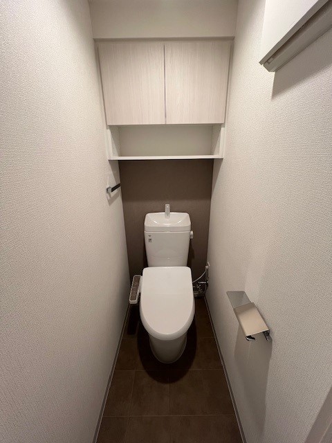 トイレ　前回募集時参考写真