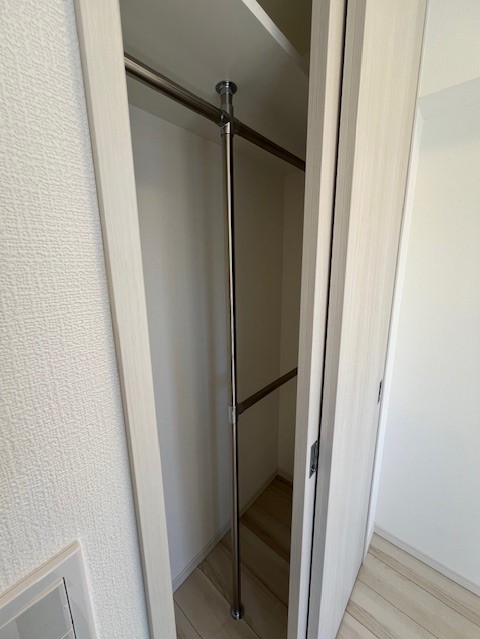 収納　前回募集時参考写真