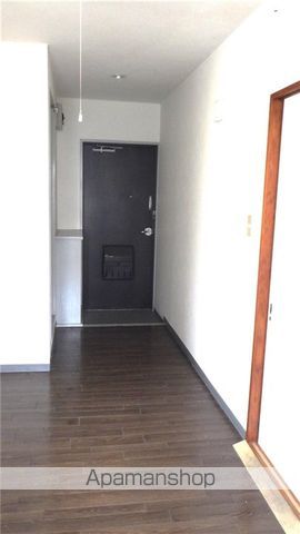 ハイツタカシの居間写真