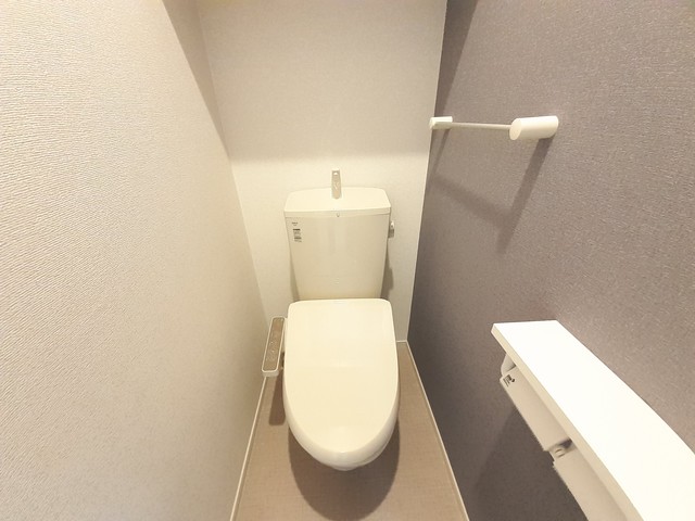 【マサキヤＣのトイレ】