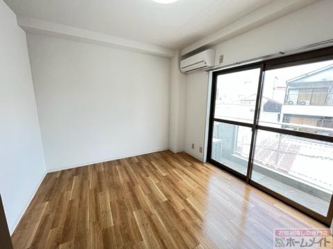 居室・リビング　洋室