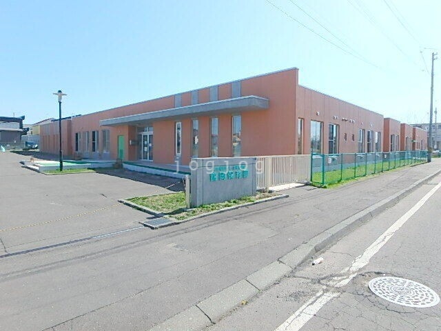 幼稚園・保育園　錦岡保育園（幼稚園・保育園）まで329m