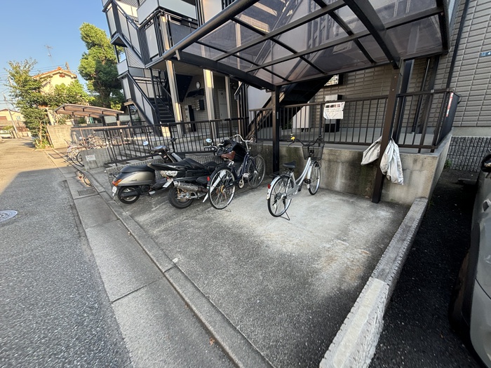 その他共有部分