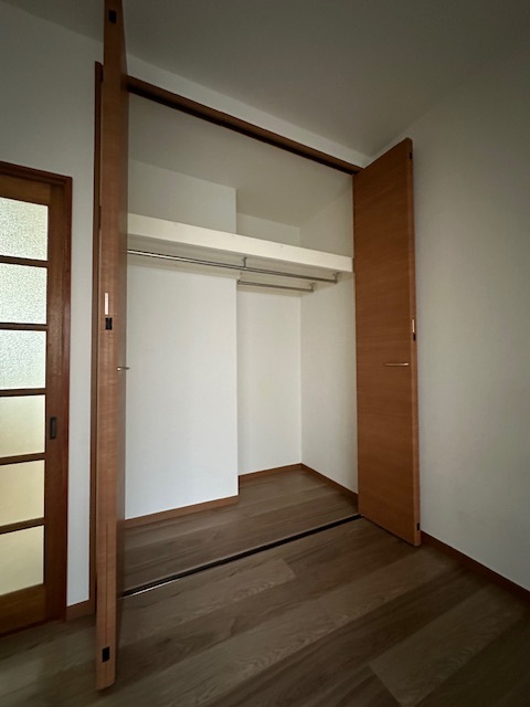 ハイツ石井の内装写真