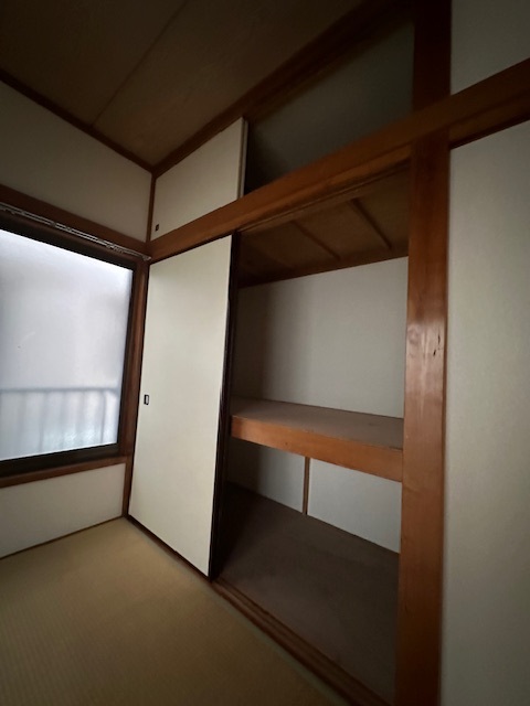 ハイツ石井の内装写真