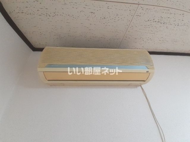 【日立市城南町のアパートのその他設備】