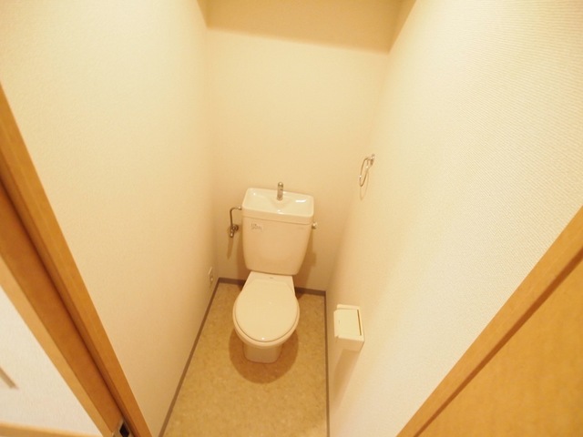 【シュテレ70のトイレ】