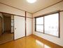 その他部屋・スペース　南側洋室４．５帖