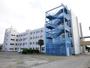 中学校　高萩市立高萩中学校（中学校）まで1434m