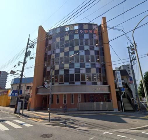 幼稚園・保育園　金剛保育園（幼稚園・保育園）まで1183m