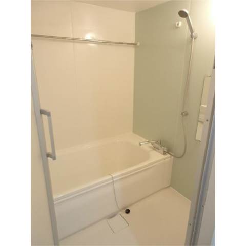 バス・シャワールーム　ヴァンヴェール葛城の風呂