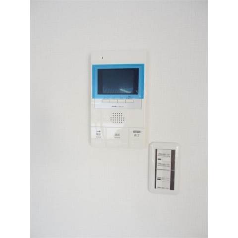 その他設備　ヴァンヴェール葛城の設備