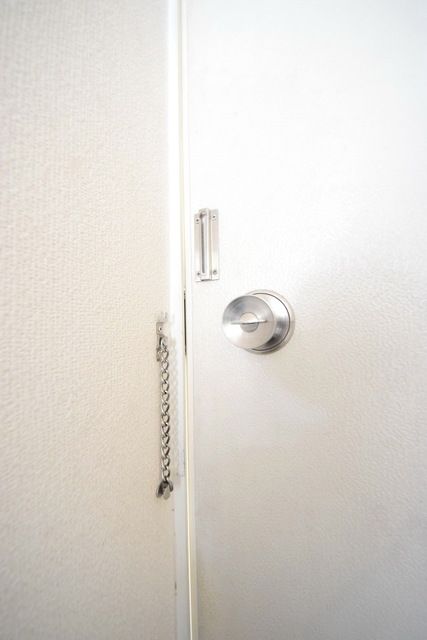 その他設備　室内・室内設備