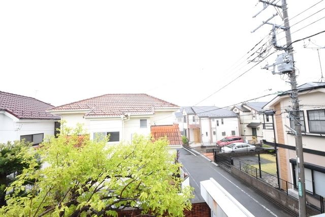 眺望　室内・室内設備