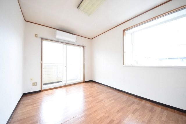 居室・リビング　室内・室内設備