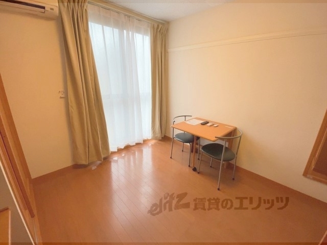 その他部屋・スペース　洋室