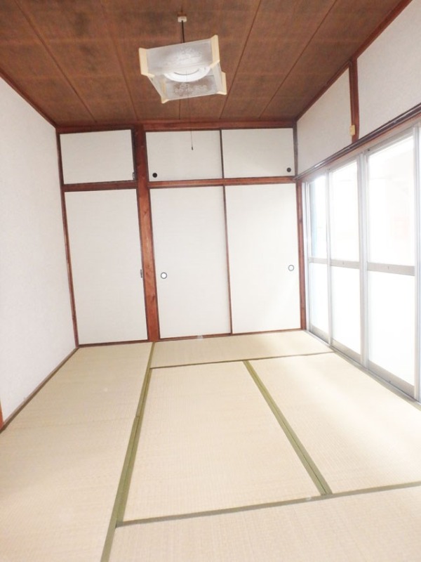 その他部屋・スペース　和室