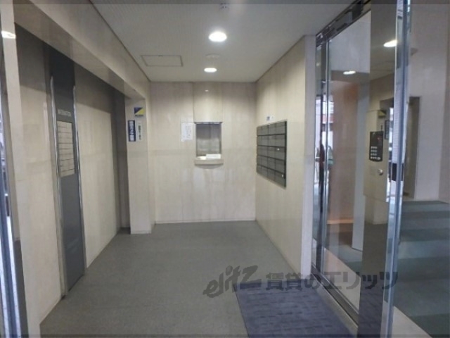 ロビー　ロビー