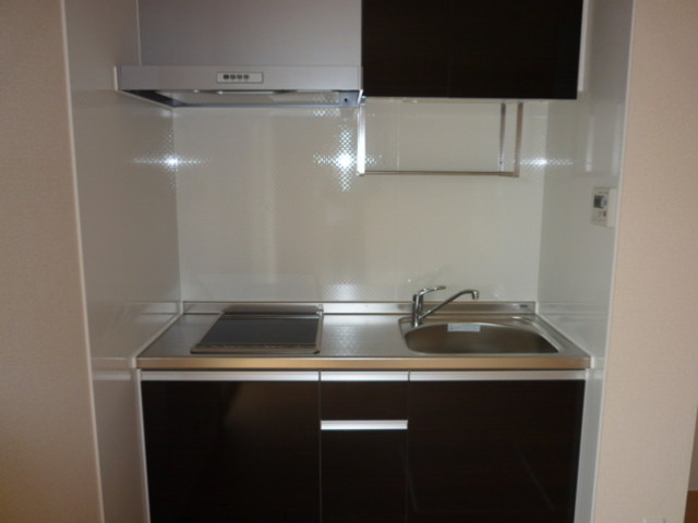 キッチン　システムキッチンＩＨ（グリル無）