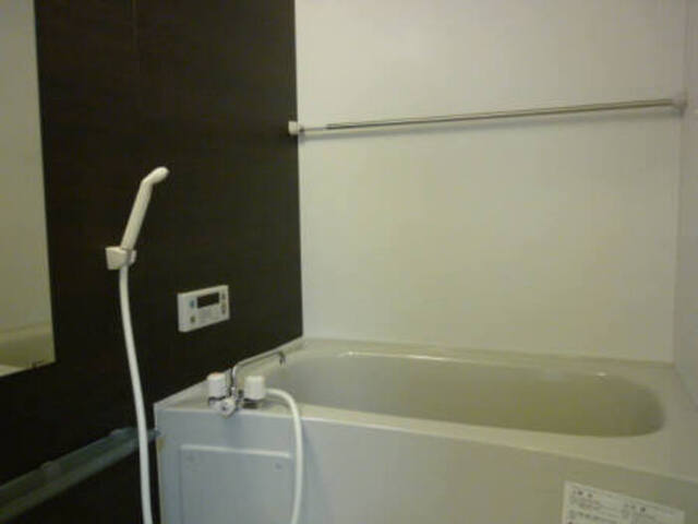 バス・シャワールーム　７号　浴室　追焚・浴室乾燥機付