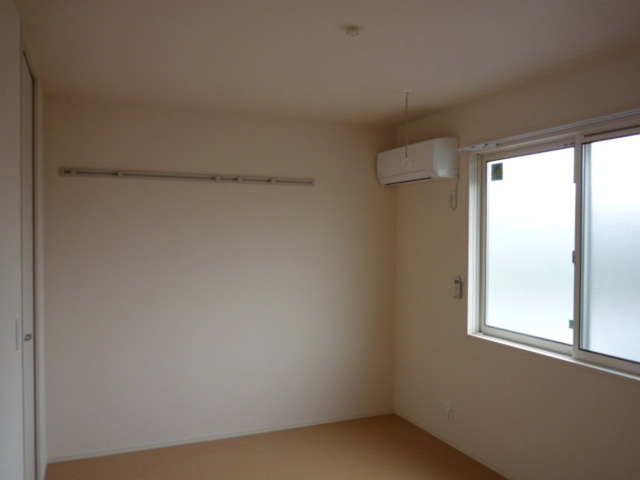 その他部屋・スペース　北洋室　エアコン付