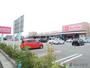 スーパー　マックスバリュ南佐賀店（スーパー）まで700m