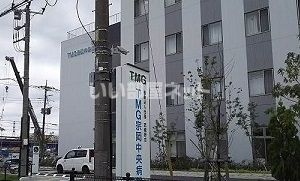 病院　ＴＭＧ宗岡中央病院（病院）まで404m