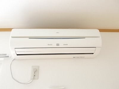 その他設備　同じ建物の別のお部屋