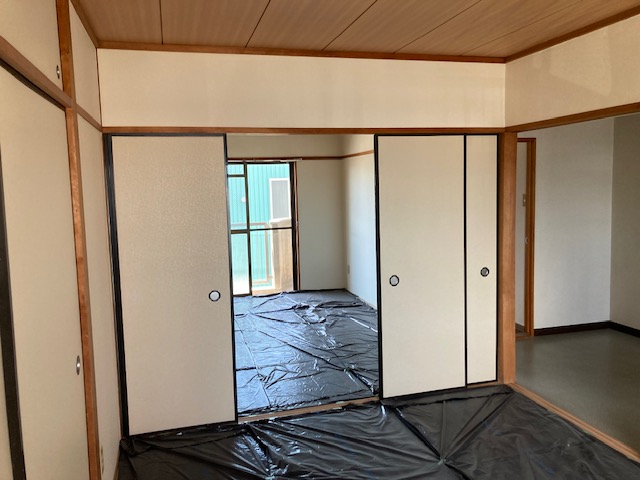 その他部屋・スペース