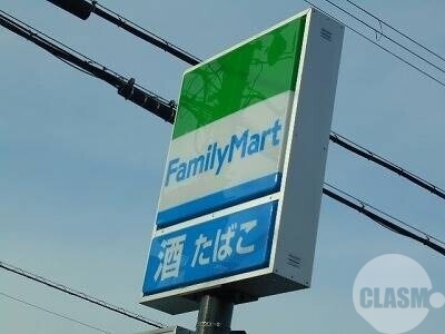 【堺市北区百舌鳥本町のマンションのコンビニ】