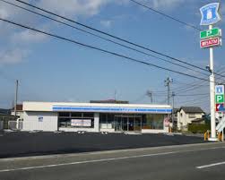 コンビニ　ローソン 倉敷水江店（コンビニ）まで695m